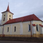 Kostol sv. Barbory v Sebedraží