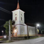 Kostol sv. Barbory v Sebedraží